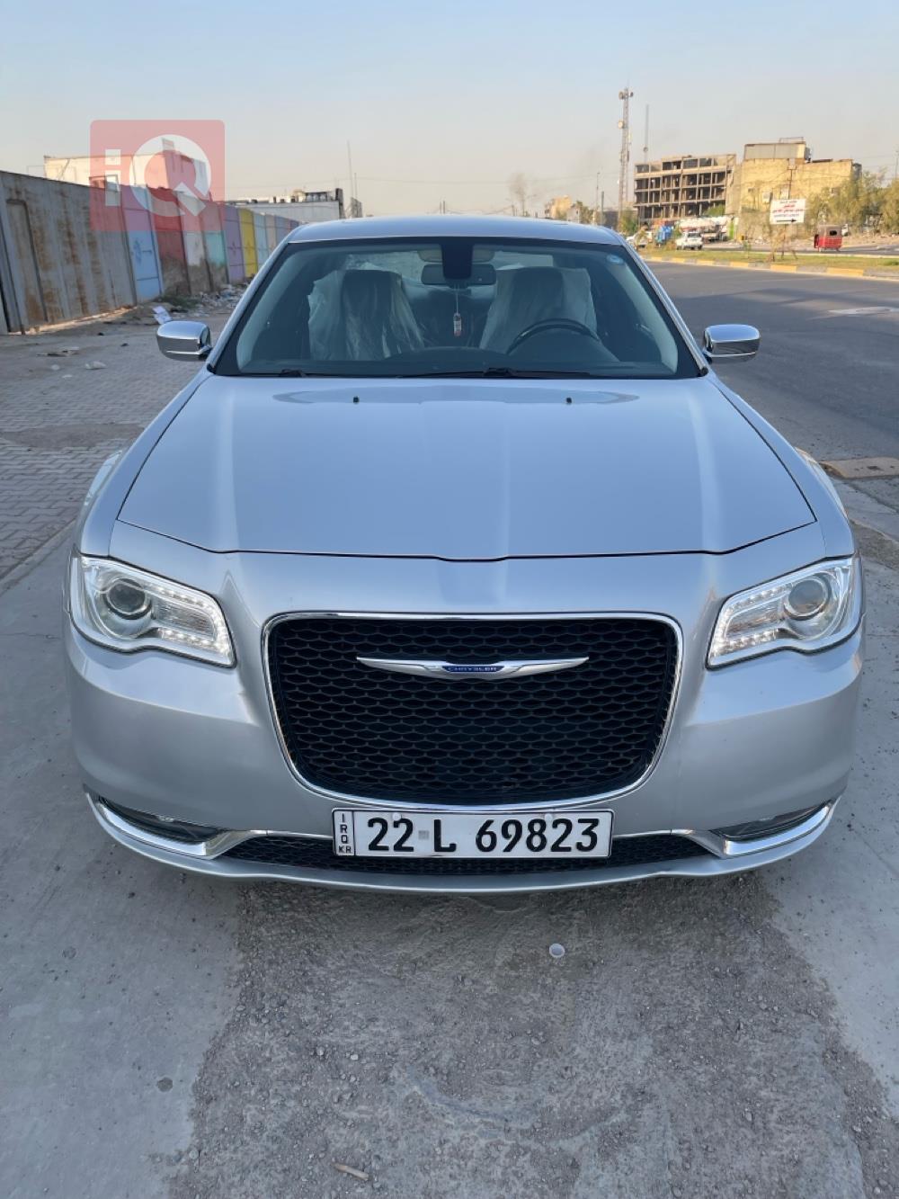 Chrysler 300